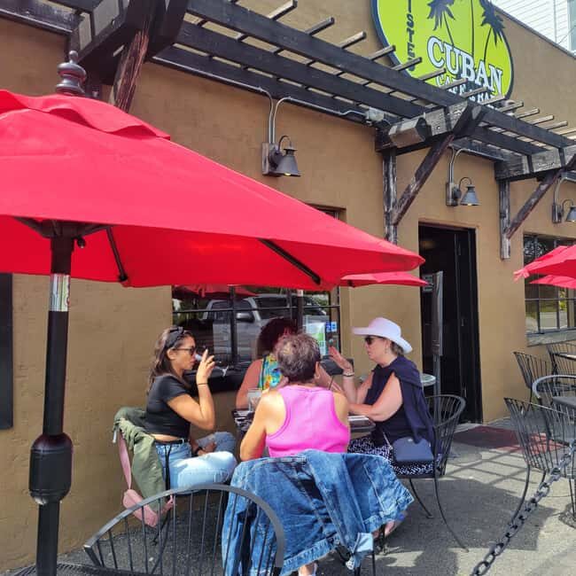 Seattle: All-inclusive Private Wine Tour for Up to 10 Guests - Practical Details and Considerations