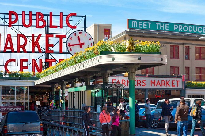 Seattle Amtrak Coast Starlight Redwood 7 Day Tour From SF - Pricing and Booking Information