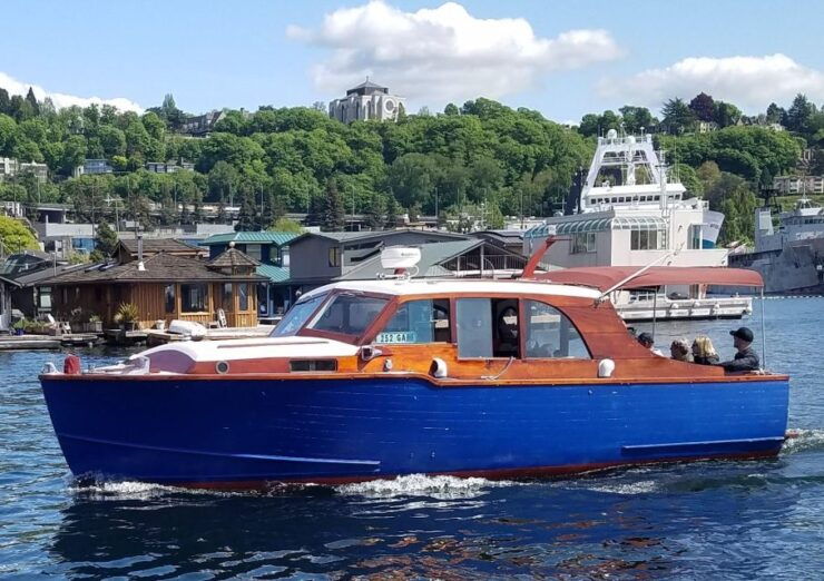 Seattle: Best Sightseeing and Cocktail Cruise - Activity Highlights