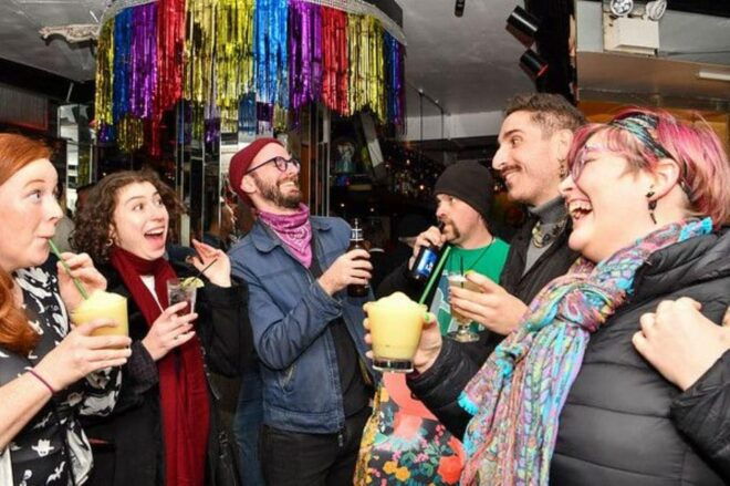 Seattle: Boos and Booze Haunted Pub Crawl - Whats Included in the Tour