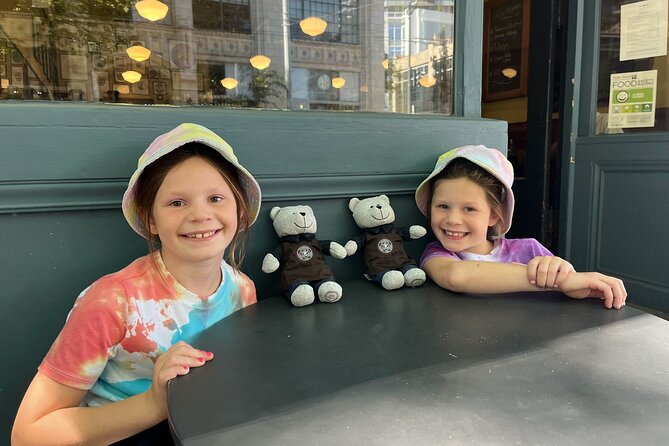 Seattle Chocolate Tour - Questions and Additional Information