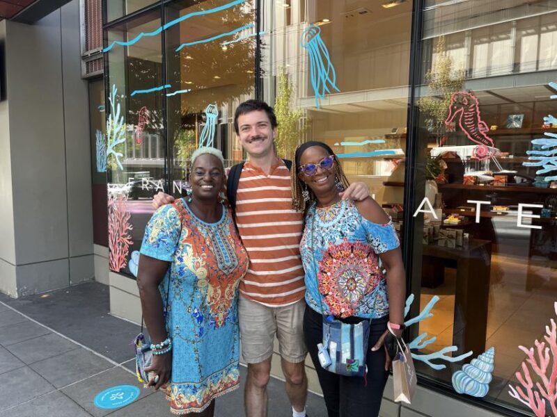 Seattle: Chocolate Tour with Tastings - The Value of the Tour