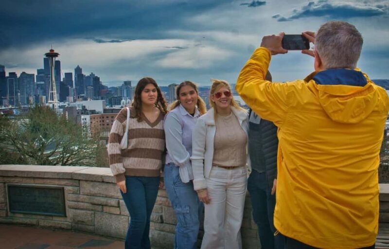 Seattle: City Highlights Tour - Is It Worth the Price?