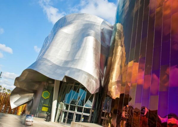 Seattle CityPASS: Save 44% or More at 5 Top Attractions - The Sum Up