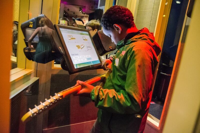 Seattle CityPASS®: Save up to 46% at 5 Top Attractions - Authentic Insights from Reviews