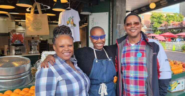 Seattle: Coffee and Brunch Tasting Tour at Pike Place Market - Culinary Delights
