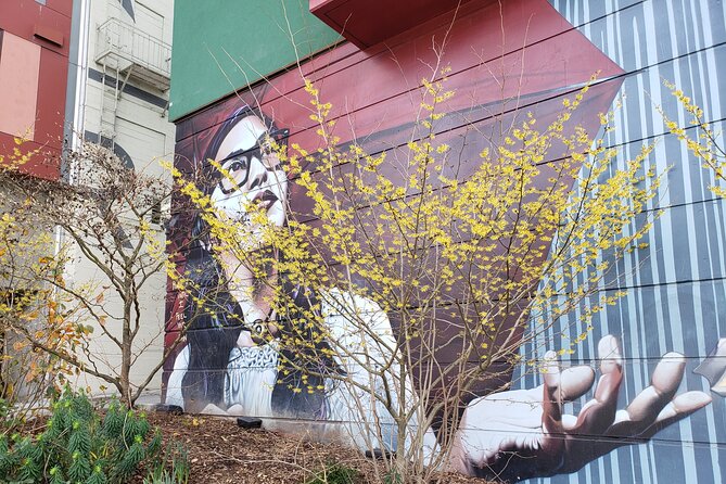 Seattle Coffee Culture Tour - Capitol Hill Neighborhood: A Coffee Lovers Paradise