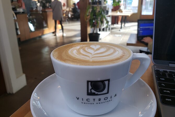 Seattle Coffee Culture Tour - Indulge in a Variety of Coffee Flavors