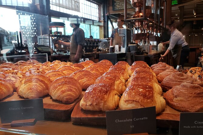 Seattle Coffee Culture Tour - Reviews: What Travelers Are Saying