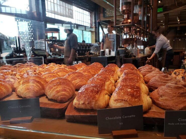 Seattle: Coffee Culture Walking Tour - Tour Details