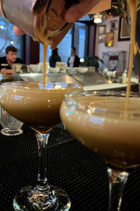 Seattle: Craft Cocktail and Gourmet Food Walking Tour - Price and Duration