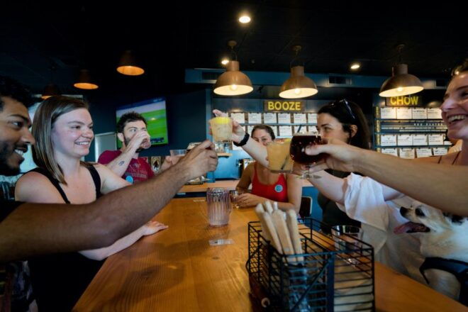Seattle: Craft Cocktail and Gourmet Food Walking Tour - Highlights and Inclusions