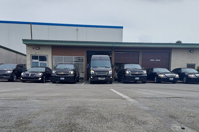 Seattle Cruise Port and Downtown Hotel One Way Transfers - Good To Know