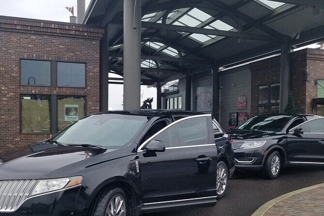 Seattle Cruise Port and Downtown Hotel One Way Transfers - An In-Depth Look at Seattle Cruise Port and Downtown Hotel Transfers