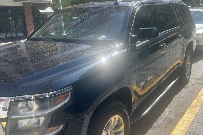 Seattle Cruise Port or Airport Private Transfer - A Closer Look at the Experience