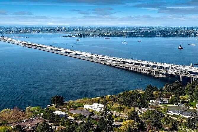 Seattle Customized Private Tour - What Makes This Tour Stand Out?