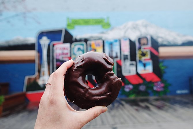 Seattle Delicious Donut Adventure by Underground Donut Tour - Customer Reviews