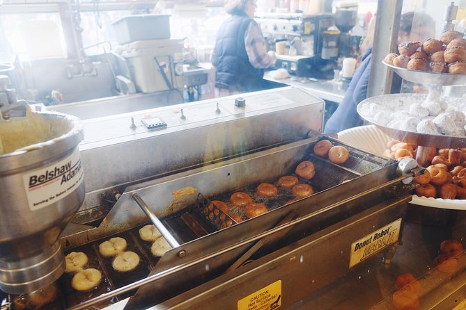 Seattle Delicious Donut Adventure by Underground Donut Tour - Tour Highlights