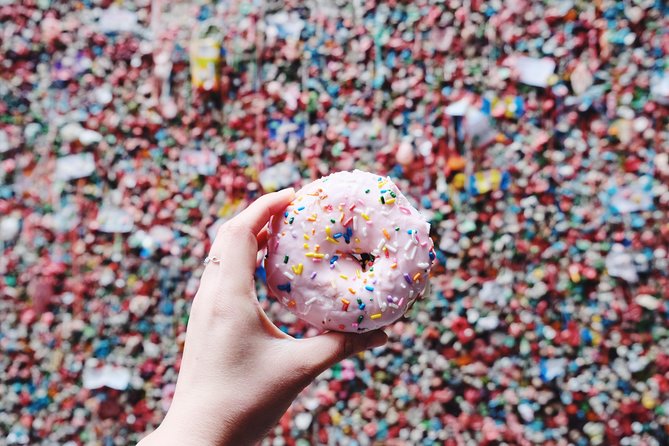 Seattle Delicious Donut Adventure by Underground Donut Tour - The Sum Up