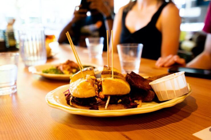 Seattle: Gourmet Comfort Food Restaurant Tour - Culinary Delights of Seattle