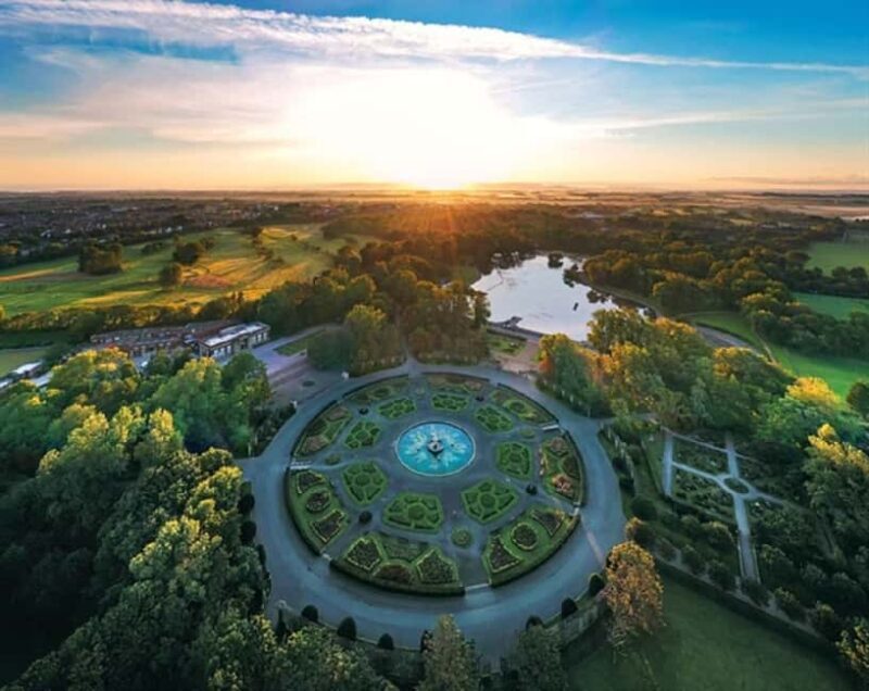 Seattle: Guided Day Trip to Vancouver - Good To Know