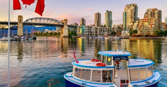 Seattle: Guided Day Trip to Vancouver With Hotel Transfer - Important Information and Requirements