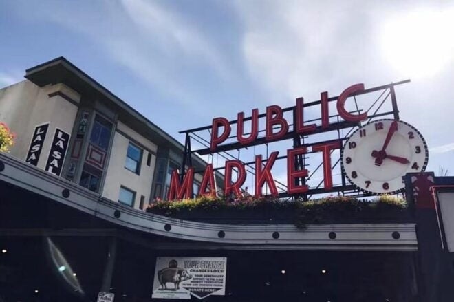 Seattle: Guided Day Trip to Vancouver With Hotel Transfer - Booking and Cancellation Policy