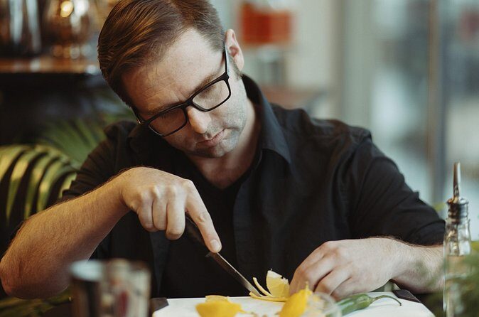 Seattle Hands On Cocktail Class - Final Thoughts