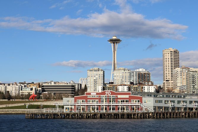 Seattle Harbor Cruise - Longstanding Legacy and Popularity