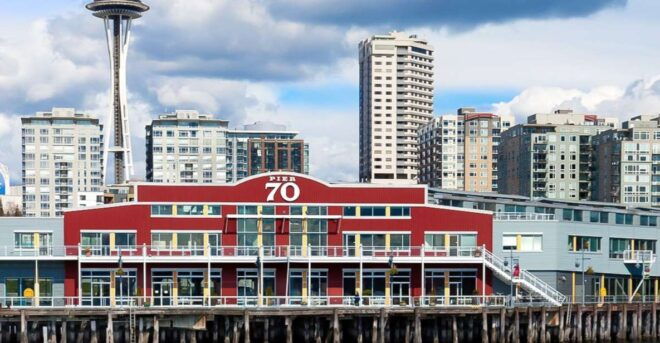 Seattle: Historical Downtown Exploration Game - Tour Description