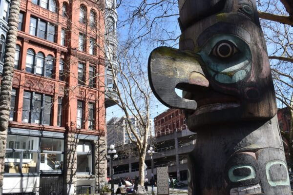 Seattle History Tour With Skyline Views - Payment and Booking Options
