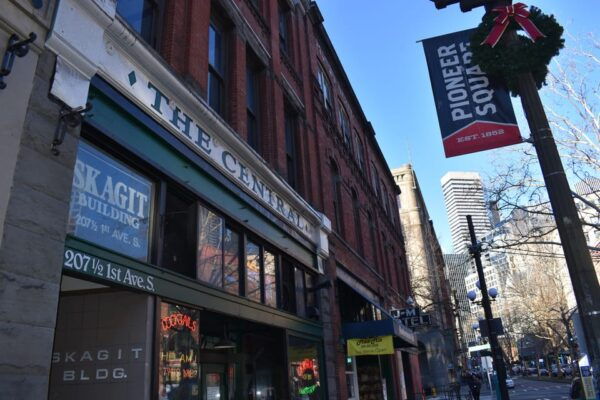 Seattle History Tour With Skyline Views - Frequently Asked Questions