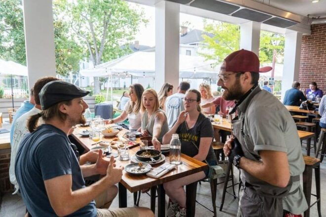 Seattle: Hoppin Brew Tour - Tour Inclusions
