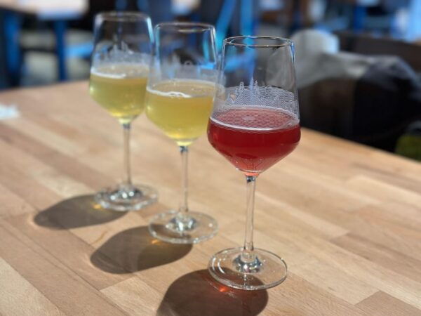 Seattle: Hoppin Brew Tour - Customer Reviews