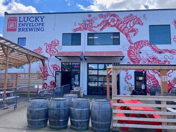 Seattle: Hoppin Brew Tour - Exploring Seattles Breweries