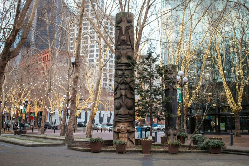 Seattle Iconics Half Day City Tour - Pike Place Market gets the longest stop
