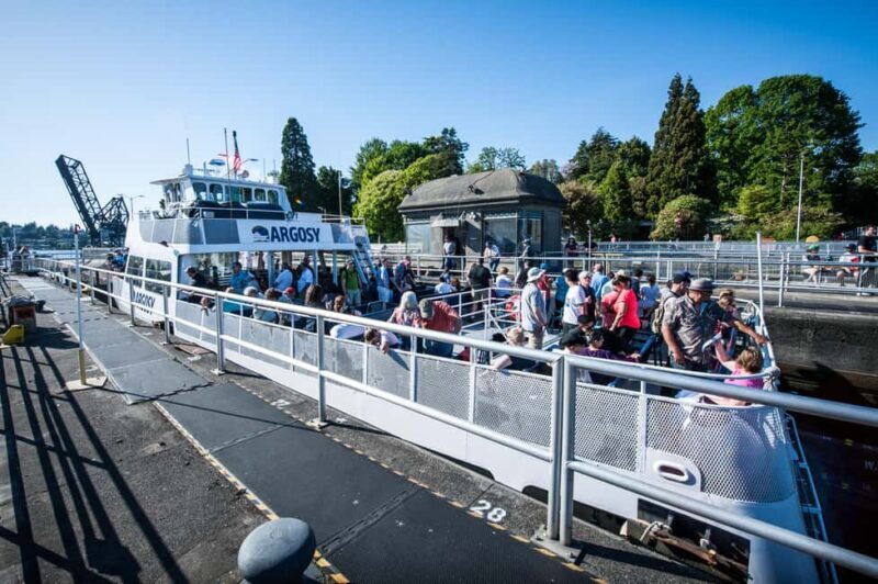 Seattle: Locks Cruise with Local Guide - Final Verdict