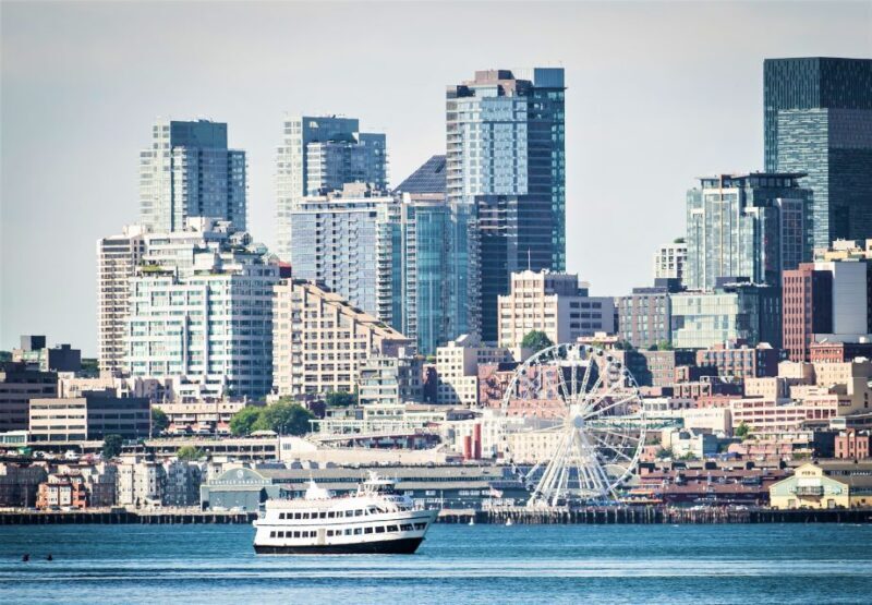 Seattle: Locks Cruise with Local Guide - FAQ
