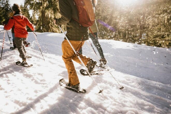 Seattle: Longmire in Mount Rainier Winter Day Tour - Itinerary Highlights