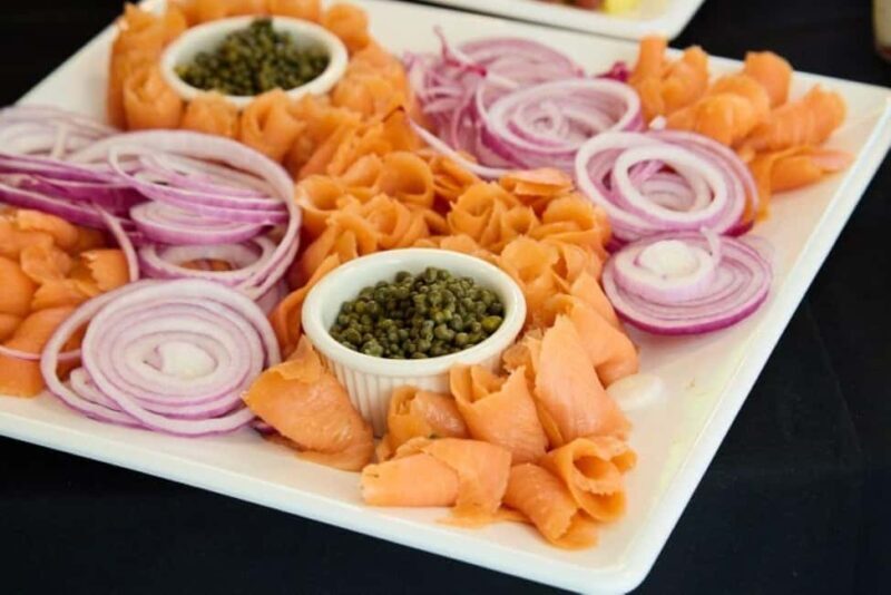 Seattle: Mimosa Brunch Cruise - An Overview of the Experience