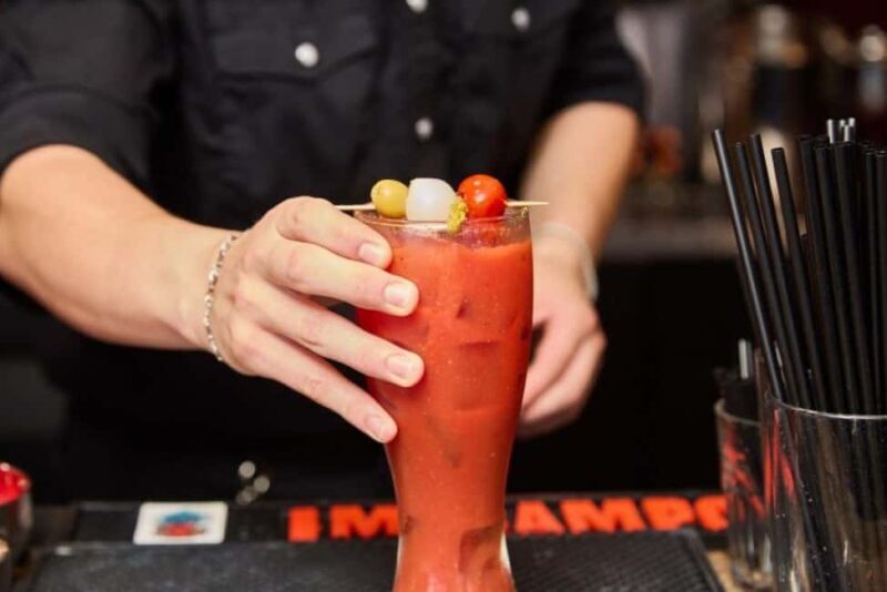 Seattle: Mimosa Brunch Cruise - Practical Details & Considerations