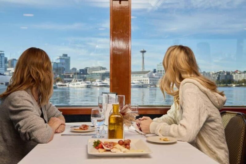 Seattle: Mimosa Brunch Cruise - Who Will Love This Experience?