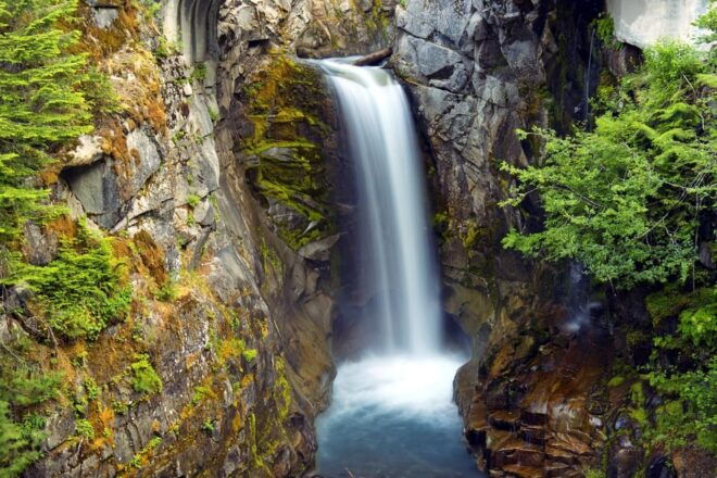 Seattle: Mount Rainier and Olympic Park Audio Guide Bundle - Sightseeing Locations