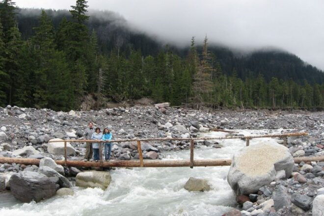 Seattle: Mount Rainier Park All-Inclusive Small Group Tour - Pricing and Inclusions
