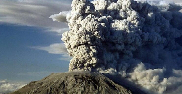 Seattle: Mt. St. Helens National Monument Small Group Tour - Experience Highlights