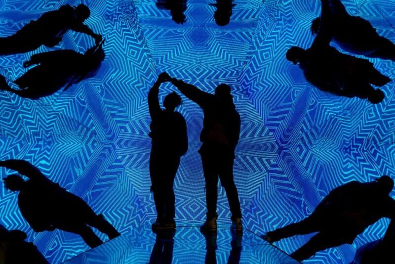 Seattle: Museum of Illusions Entry Ticket - The Sum Up