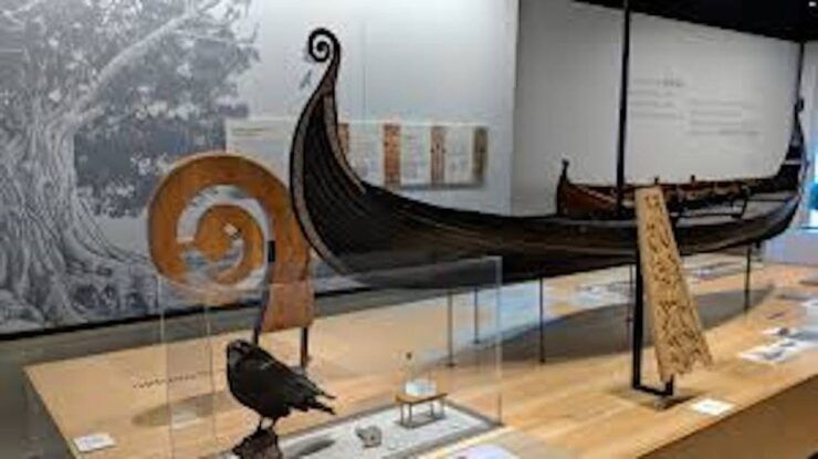 Seattle: National Nordic Museum Entry Ticket - Ticket Details