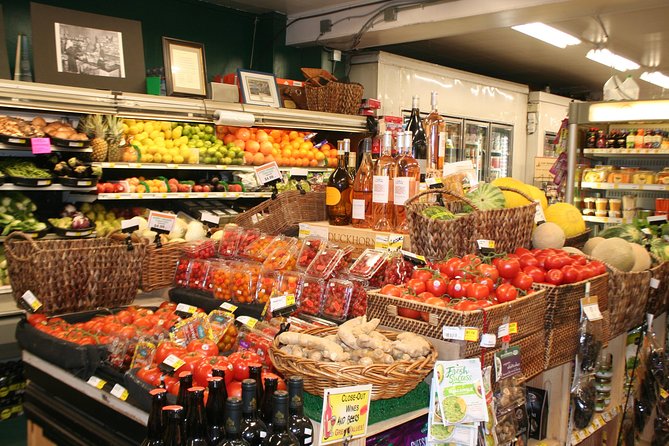 Seattle Neighborhoods 101 Tour: Great for Building a Mental Map of the City! - Overview of Seattle Neighborhoods 101 Tour