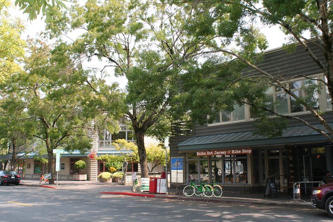 Seattle Neighborhoods 101 Tour: Great for Building a Mental Map of the City! - Unique Attractions and Hidden Gems