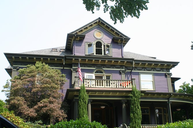 Seattle Neighborhoods 101 Tour: Great for Building a Mental Map of the City! - Positive Feedback and Recommendations